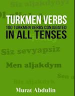 Turkmen Verbs