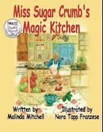 Miss Sugar Crumbs Magic Kitchen