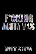 F*cking Animals