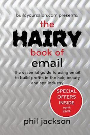 The Hairy Book of Email