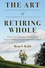 The Art of Retiring Whole