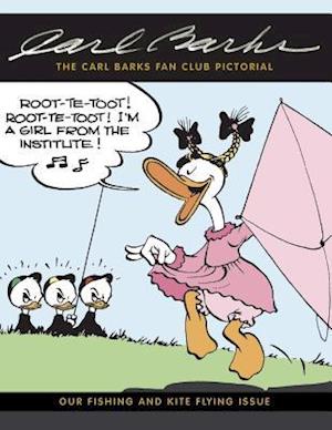 The Carl Barks Fan Club Pictorial