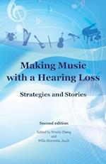 Making Music with a Hearing Loss