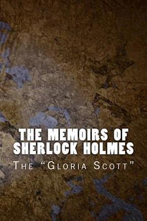 The Memoirs of Sherlock Holmes