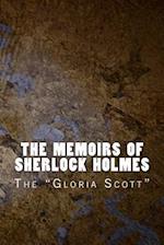 The Memoirs of Sherlock Holmes