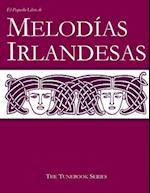 El Pequeño Libro de Melodías Irlandesas