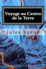 Voyage au Centre de la Terre