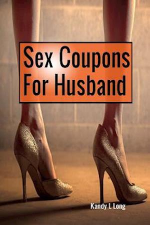 Sex Coupons for Husband