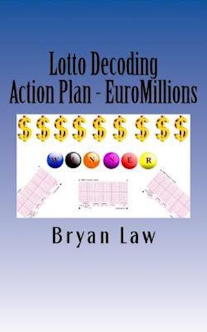 Lotto Decoding: Action Plan - EuroMillions