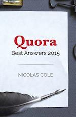 Best Quora Answers of 2015