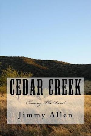 Cedar Creek