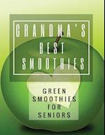 Grandma's Best Smoothies