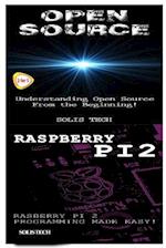 Open Source & Raspberry Pi 2