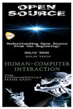 Open Source & Human-Computer Interaction