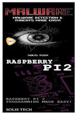 Malware & Raspberry Pi 2