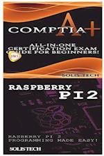 Comptia A+ & Raspberry Pi 2