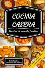 Cocina Casera (Con Videos)