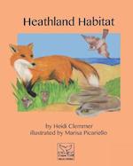 Heathland Habitat
