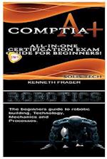 Comptia A+ & Robotics