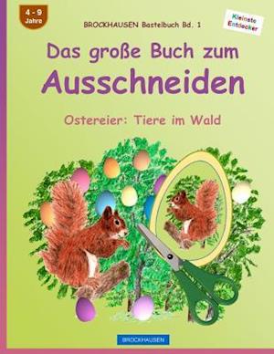 Brockhausen Bastelbuch Bd. 1