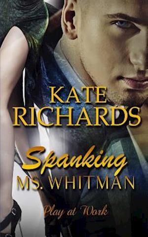 Spanking Ms. Whitman