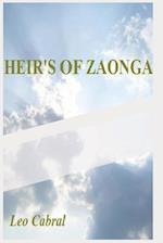 Heir's of Zaonga