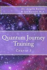 Quantum Journeytraining