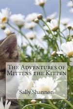 The Adventures of Mittens the Kitten