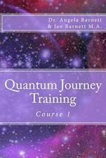 Quantum Journey Training