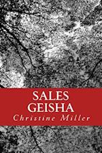 Sales Geisha