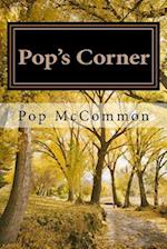 Pop's Corner