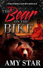 The Bear on the Bike