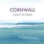 Cornwall Coast to Coast