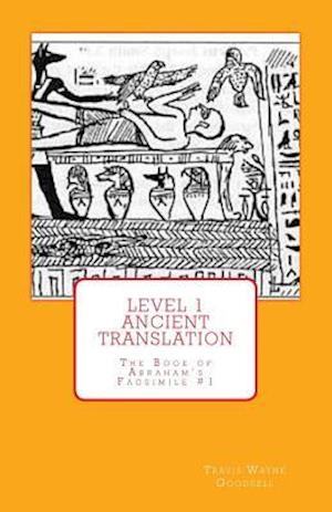 Level 1 Ancient Translation