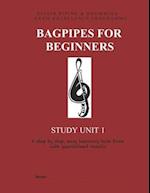 Bagpipes for Beginners