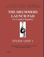 The Drummers Launch Pad