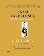 Exam Excellence for Pipe Band Drummers