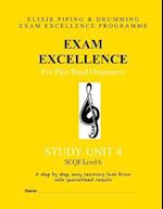 Exam Excellence for Pipe Band Drummers