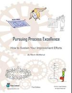 Pursuing Process Excellence: How to Sustain Your Improvement Efforts 