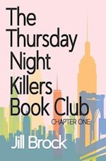 The Thursday Night Killers Book Club