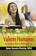 Valores Humanos