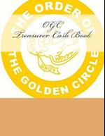 OGC Treasurer Cash Book