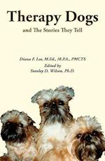 Therapy Dogs and the Stories They Tell