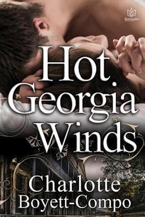 Hot Georgia Winds