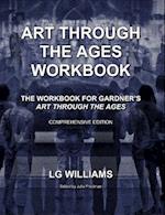 Art Through the Ages Workbook (Comprehensive Edition)