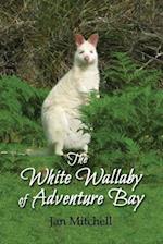 The White Wallaby of Adventure Bay