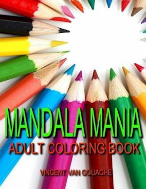 Mandala Mania