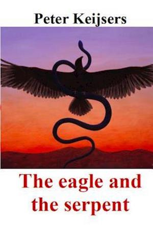 The eagle and the serpent