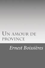 Un Amour de Province