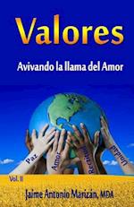 Valores